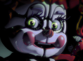 Five Nights at Freddy's: Sister Location may be delayed