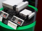 Nintendo has sold 1.5 million NES Mini Classic