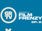 We discuss massive movie budgets in the new Film Frenzy