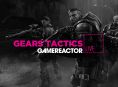 Gears Tactics is up for today's live stream