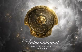 The International 2022 to be held in Singapore
