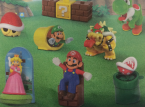 Mario and friends coming to a Happy Meal near you soon