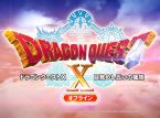 Dragon Quest X Offline has been delayed to spring 2022