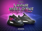 SEGA has teamed up with Lavair to release limited-edition pairs of Mega Drive trainers