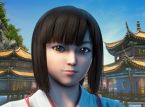 Brand new Shenmue 3 character revealed