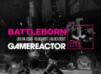 Today on GR Live: Battleborn