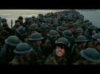 Christopher Nolan's Dunkirk sets the mood with first teaser