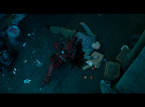 First Deadpool 2 trailer is 3 minutes of Marvel trolling Superman