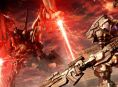 Armored Core VI is getting a showcase later today