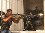 The Division 2 is huge on PlayStation 4