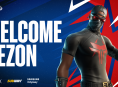 Guild Esports has signed Rezon to its Fortnite team