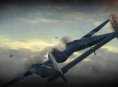 Naps Team announces WW2 flying combat game Iron Wings