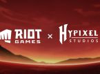 Riot buys Hypixel Studios, Hytale still on track