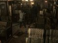 Resident Evil Zero - trailer and screens
