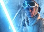 Earn double XP in Star Wars Battlefront this weekend