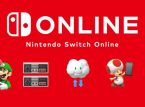 You can now try Nintendo Switch Online out for free