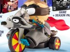 RC tricycle for Cartman in South Park collector's edition