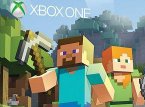 Minecraft Xbox One S bundle revealed