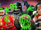 Rumour: Lego DC Villains to be revealed next week