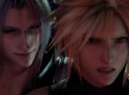 The devs don't know how many parts FF VII: Remake will have