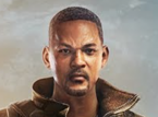 Will Smith game Undawn has not even made 1% of its budget