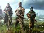 Battlefield V gets short multiplayer teaser ahead of E3