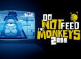 Do Not Feed the Monkeys 2099 sets a release date for its peepers of the future