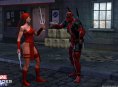 Elektra joins Marvel Heroes 2016