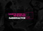 GR Live: We're playing Saints Row IV: Re-Elected on Switch