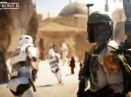 Will EA's next Star Wars game have open world elements?