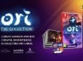 The Nintendo Switch is getting a double-pack of both Ori titles