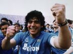 Maradona takes on FIFA 18 next