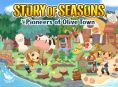 Story of Seasons: Pioneers of Olive Town has sold 1 million copies