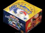 Unopened box of Pokémon cards sold for $56,000 USD