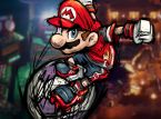 Impressions: Mario Strikers: Battle League Football is so technical that it lends itself to esports