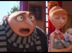 Gru and his family go on the run in the first trailer for Despicable Me 4