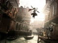 Further proof of Assassin's Creed: Ezio Collection