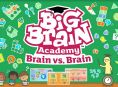 Big Brain Academy: Brain vs. Brain revealed for Nintendo Switch, will release on December 3