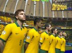 Investment funds cause Brasilian league's FIFA 15 removal?