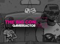 Join us for The Big Con on today's GR Live