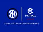 Inter Milan joins eFootball 2022's roster of partnered teams