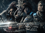 Gears of War 4 will feature split screen