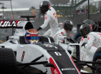 F1 2016 Campaign Hands-On
