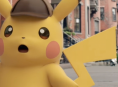 New Detective Pikachu has three times the chapters