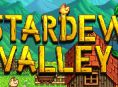 A new patch has been delivered for Stardew Valley on Nintendo Switch