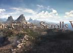 It could be "years" until we hear more on The Elder Scrolls VI