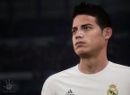 Resolution and frame-rate confirmed for FIFA 17