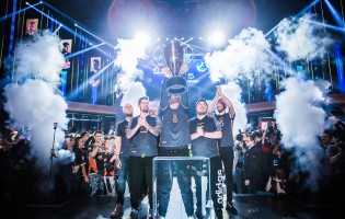 Intel Extreme Masters reveals dates and locations for season 11