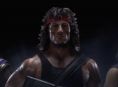 Rambo confirmed for Mortal Kombat 11