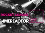 Today on Gamereactor Live: Rocket League